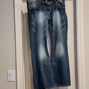Angels jeans